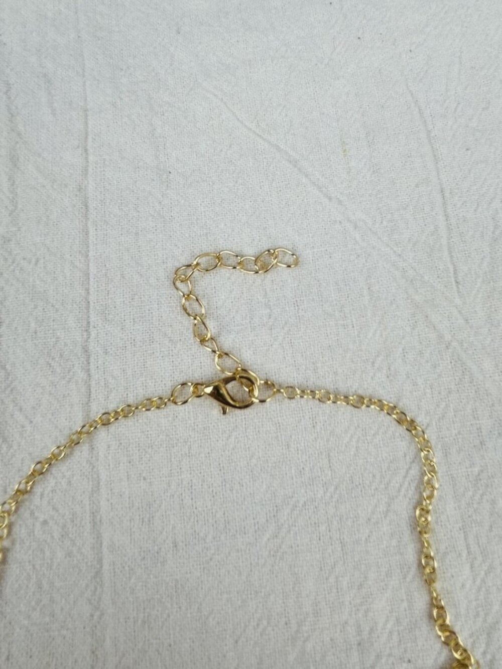 💖 Hello Kitty necklace - Picture 3 of 5